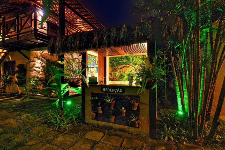 Casas Das Gaivotas Tibaú do Sul Buitenkant foto
