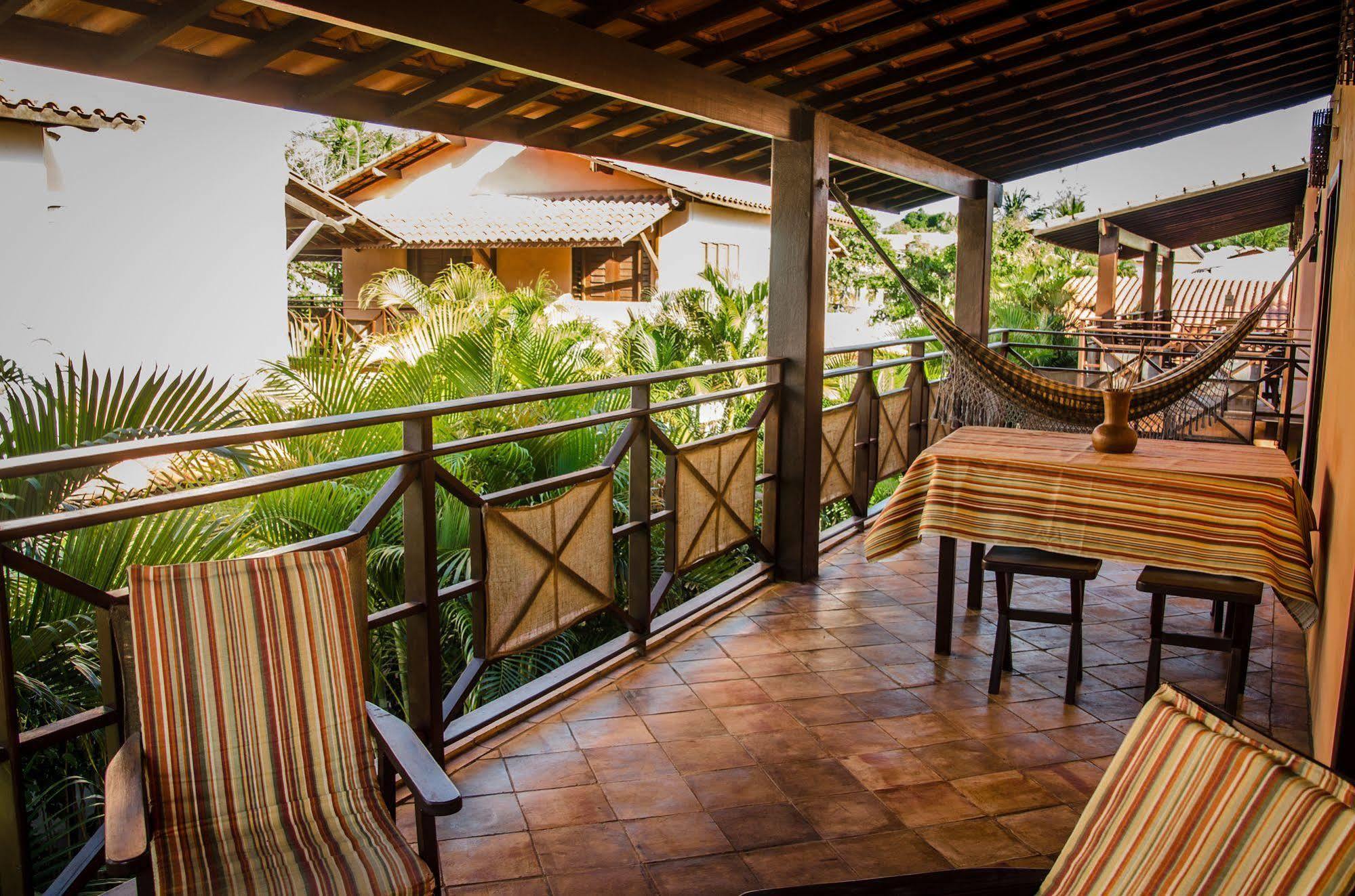 Casas Das Gaivotas Tibaú do Sul Buitenkant foto